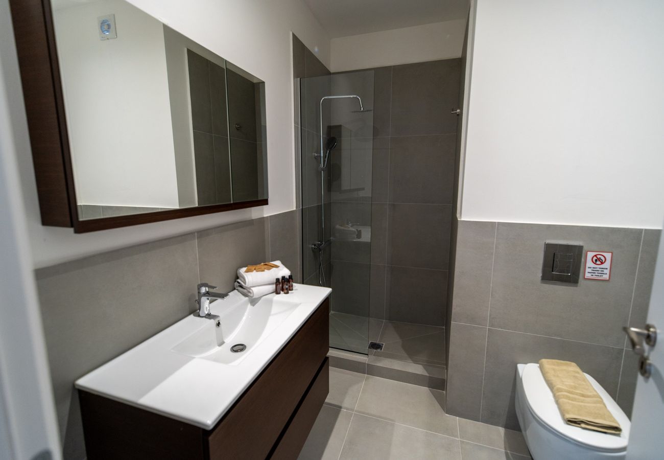 Apartment in Athens - LIV - Upscale Athenian Penthouse 5A