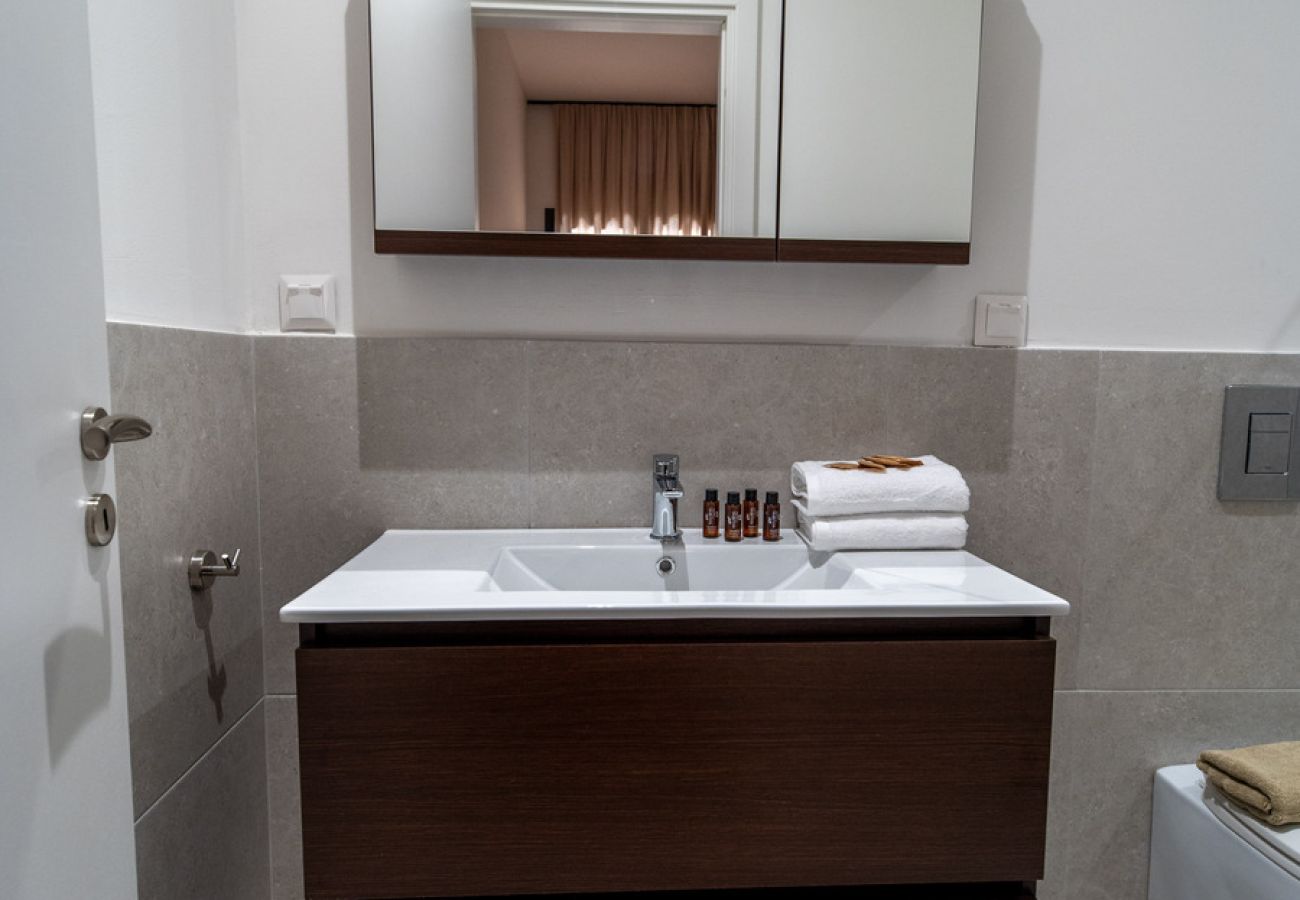 Apartment in Athens - LIV - Upscale Athenian Penthouse 5A