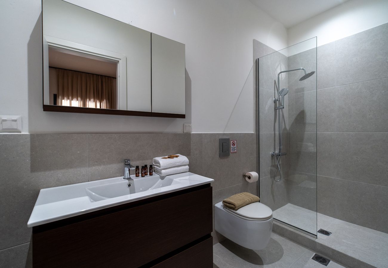 Apartment in Athens - LIV - Upscale Athenian Penthouse 5A