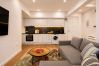 Apartment in Athens - LIV - Upscale Athenian Penthouse 5A