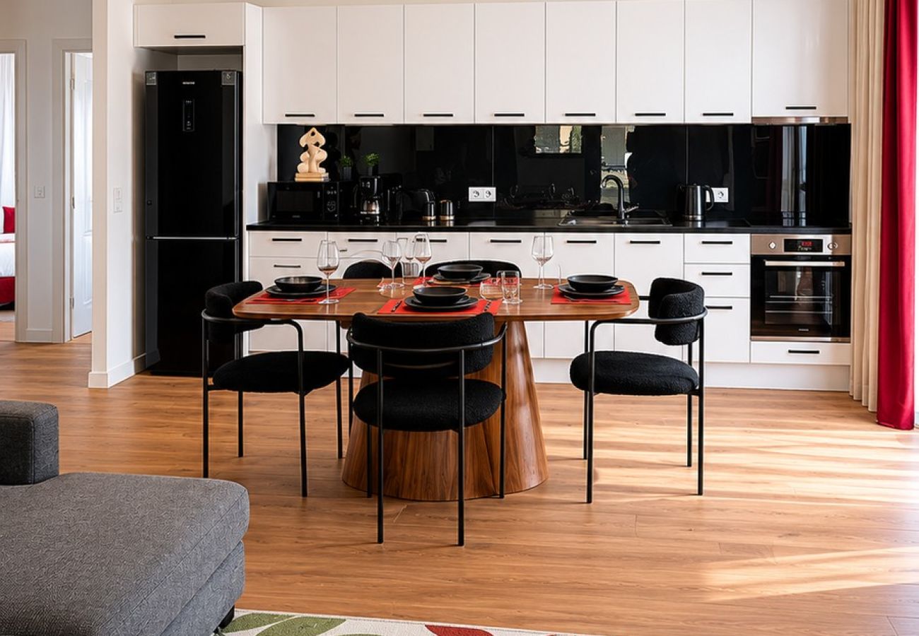 Apartment in Athens - LIV - Upscale Athenian Penthouse 5B