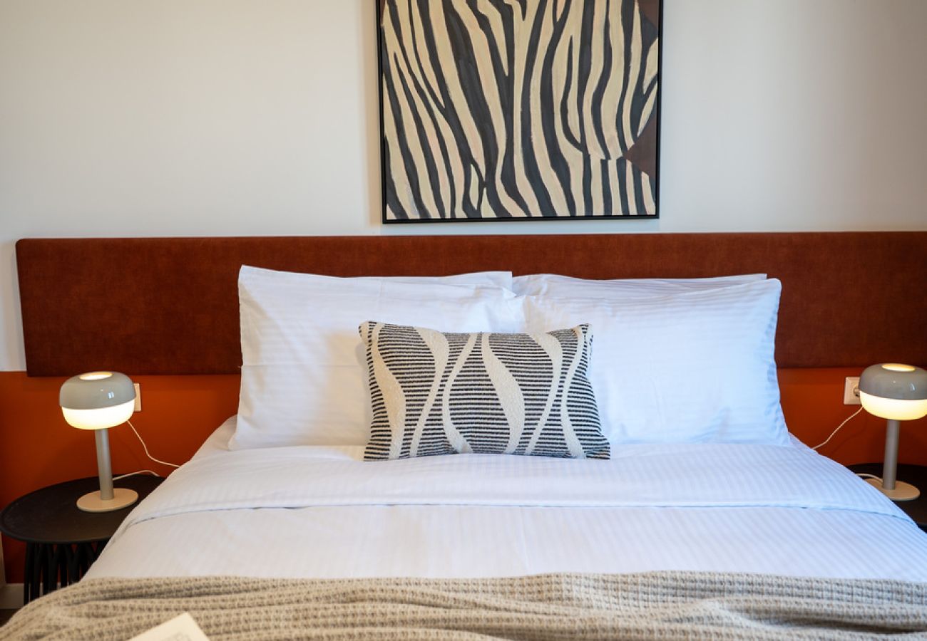 Apartment in Athens - LIV - Upscale Athenian Penthouse 5B