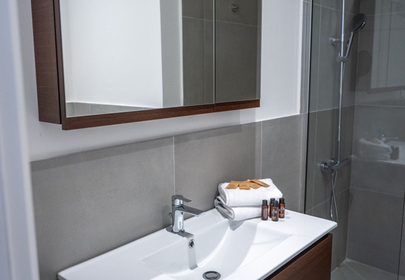 Apartment in Athens - LIV - Upscale Athenian Penthouse 5B