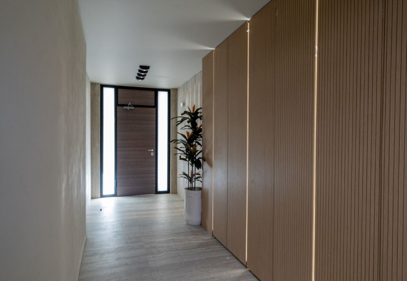Apartment in Athens - LIV - Upscale Athenian Penthouse 5B