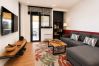 Apartment in Athens - LIV - Upscale Athenian Penthouse 5B