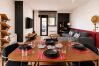 Apartment in Athens - LIV - Upscale Athenian Penthouse 5B