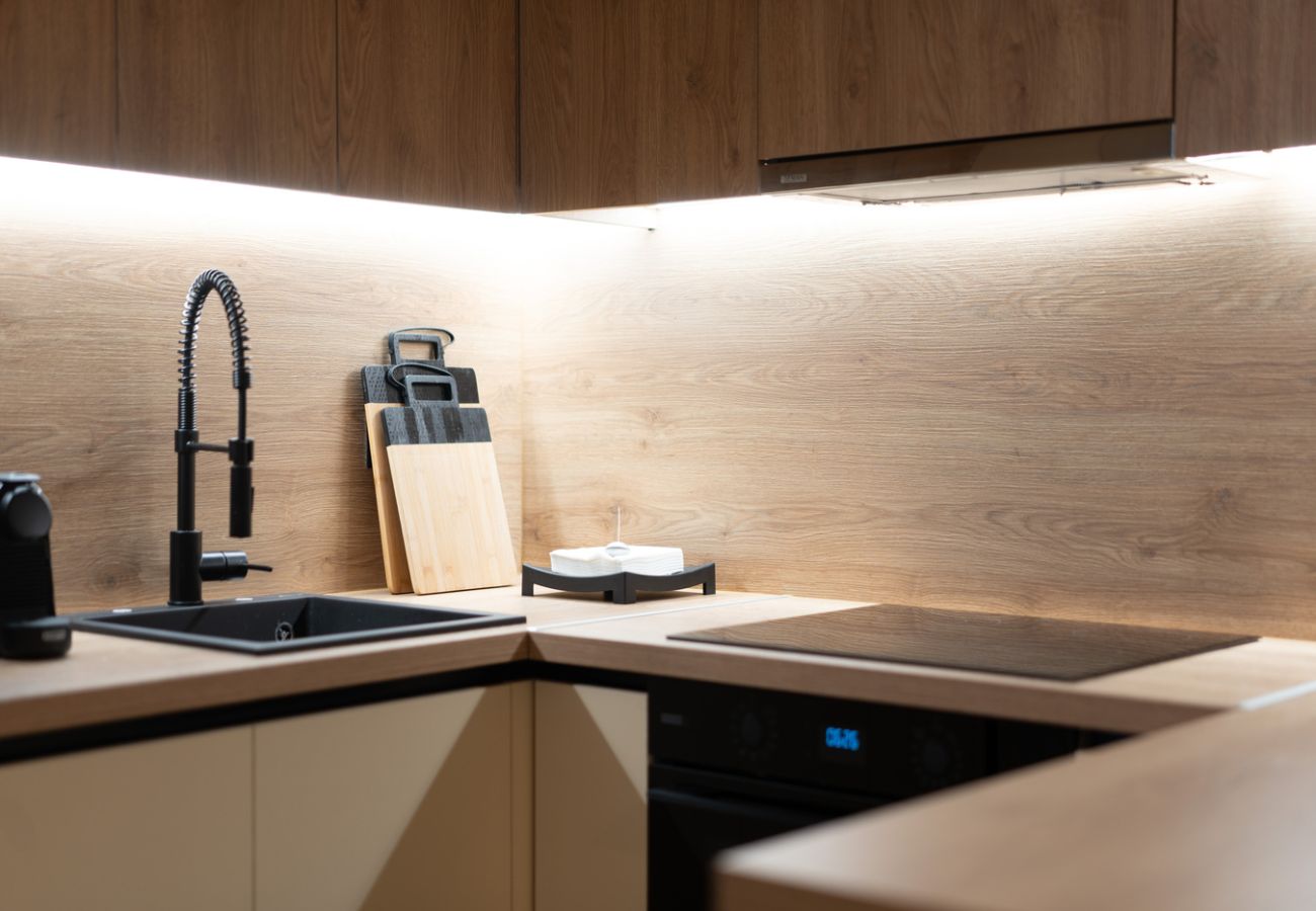 Apartment in Athens - LIV - Chic 2BR Signature Flat | Near Metro