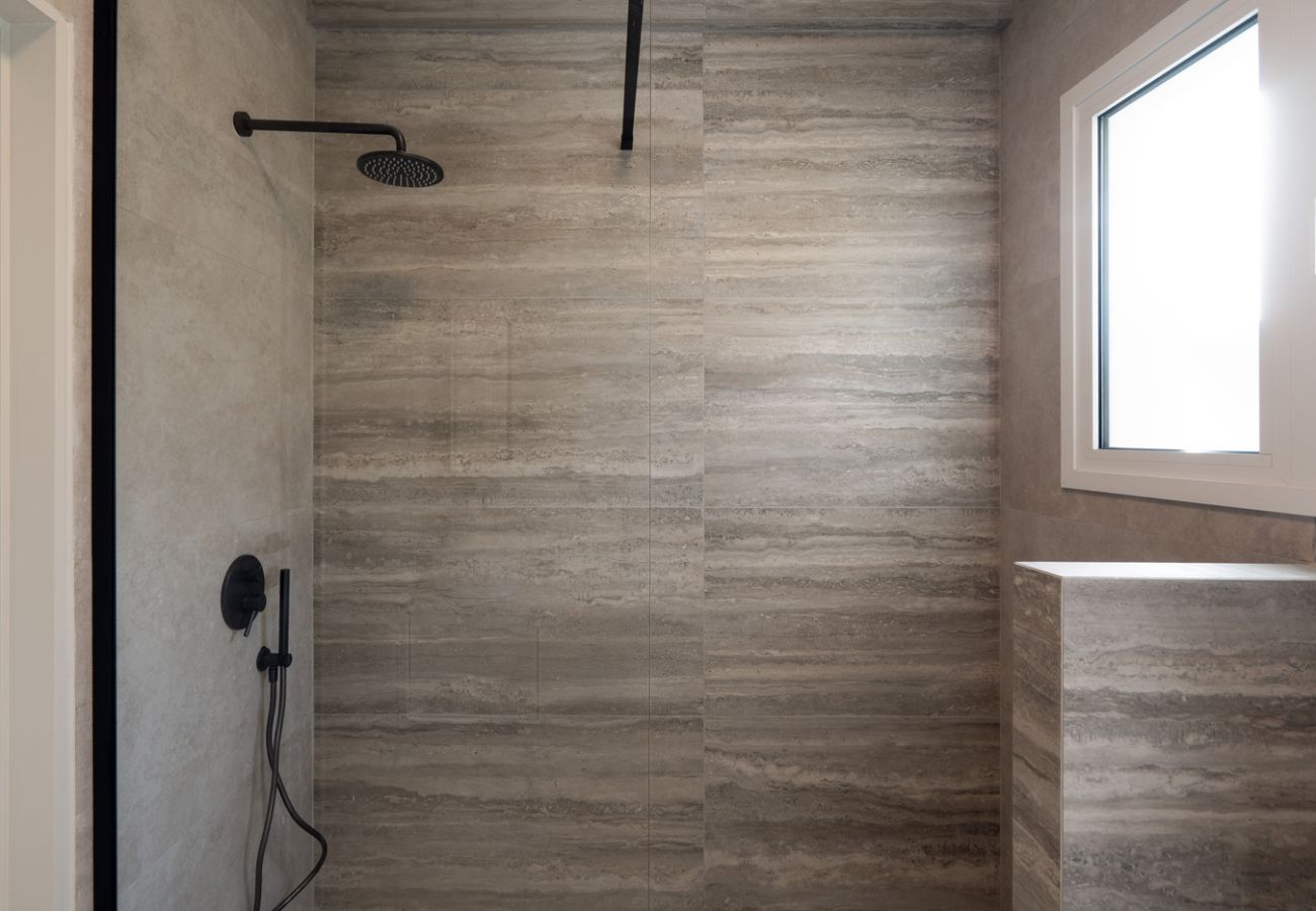 Apartment in Athens - LIV - Chic 2BR Signature Flat | Near Metro