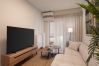 Apartment in Athens - LIV - Chic 2BR Signature Flat | Near Metro