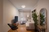 Apartment in Athens - LIV - Chic 2BR Signature Flat | Near Metro