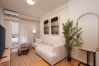 Apartment in Athens - LIV - Chic 2BR Signature Flat | Near Metro